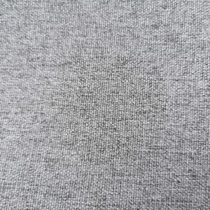 조각 염색면과 린넨 패브릭 BNT1810