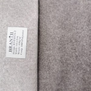 기술 플란넬 헝겊 BNT1875.