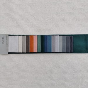 기술 플란넬 헝겊 BNT1876.