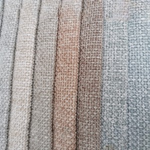 염색 면화 린넨 원단 BNT1917.