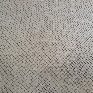 모조 가죽 짠 직물 BNT6859.