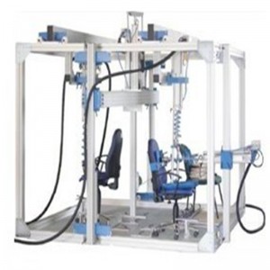 JJ16-B 사무실 의자 강도 및 내구성 시험기