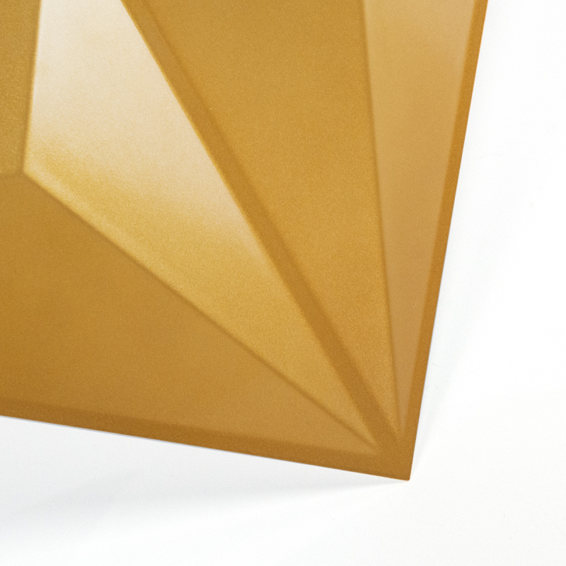 3D 장식 벽 패널은 벽을 더 아름답게 만듭니다