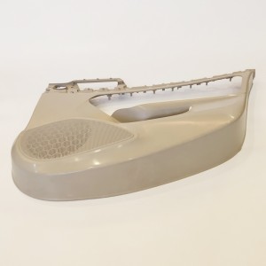 정밀 사출 부품 자동차 액세서리 플라스틱 자동 예비 플라스틱 플러그 커넥터 다이 캐스팅 금형 플라스틱 금형