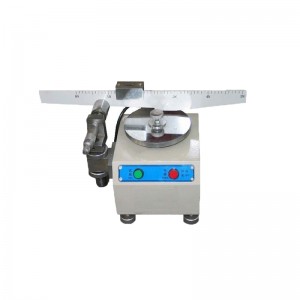 LT-JJ12 스크래치 테스트 기계