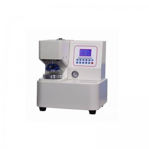 LT-FZ01 - 완전 자동 패브릭 버스트 머신