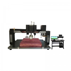 LT-JJ29-B 컴퓨터 GB 매트리스 롤링, 블랭킹 및 고도계 테스터