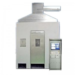 LT-JJ32 컴퓨터 유형 매트리스 및 소파 방지 특성 시험기