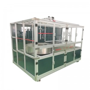 LT-WY10 효율적인 스프링클러 포괄적 인 성능 시험기