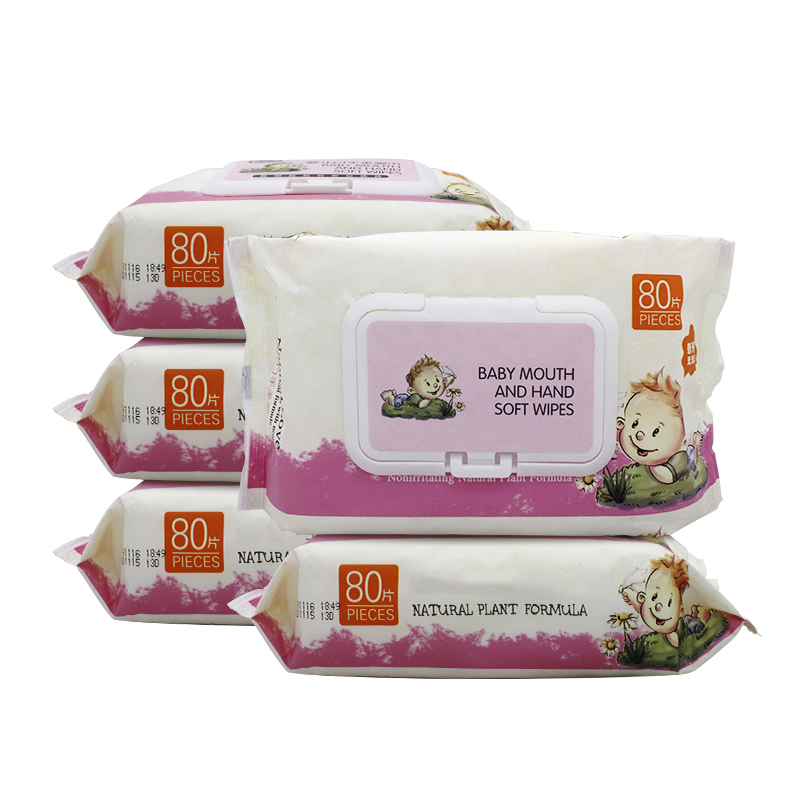 정규 아기 Wipes LT-346