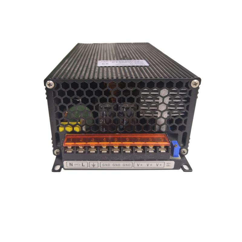 110V 220V AC DC 24V 48V 1500W 모터 장비에 대 한 전원 공급 장치 SMPS 산업용 기계