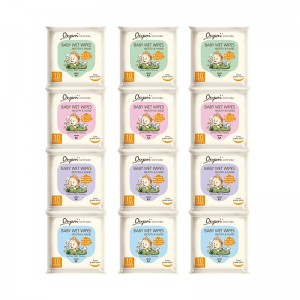 손 입이 ys-000을 닦아냅니다