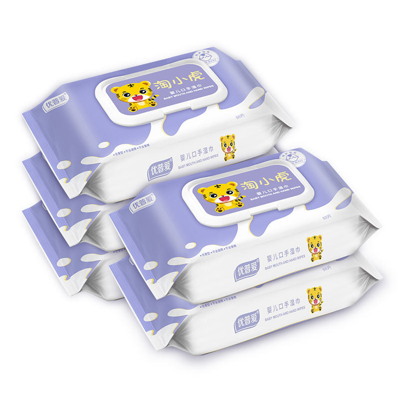일반 아기 Wipes OD-748.
