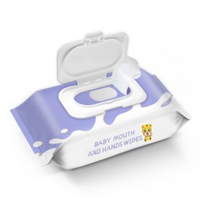일반 아기 Wipes OD-748.