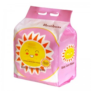 프리미엄 베이비 와이프 SS-308.