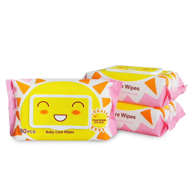 프리미엄 베이비 와이프 SS-308.