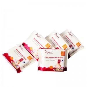 프리미엄 베이비 와이프 YS-051.