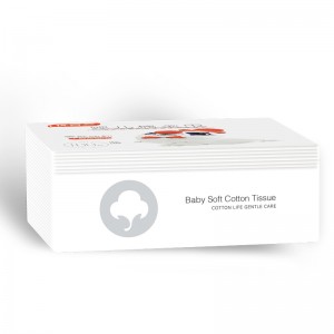 Facial Wipes OD-862.