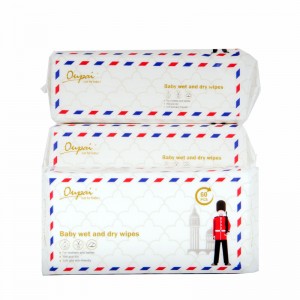 Facial Wipes YS-4087.