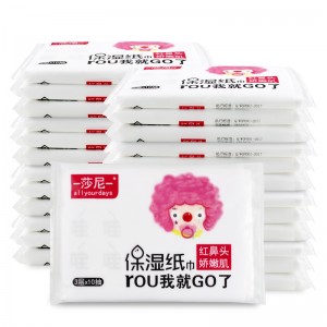 로션 조직 SS-863.