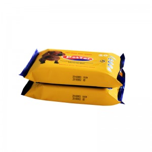 애완 동물 이어&ey Wipes PT-023.