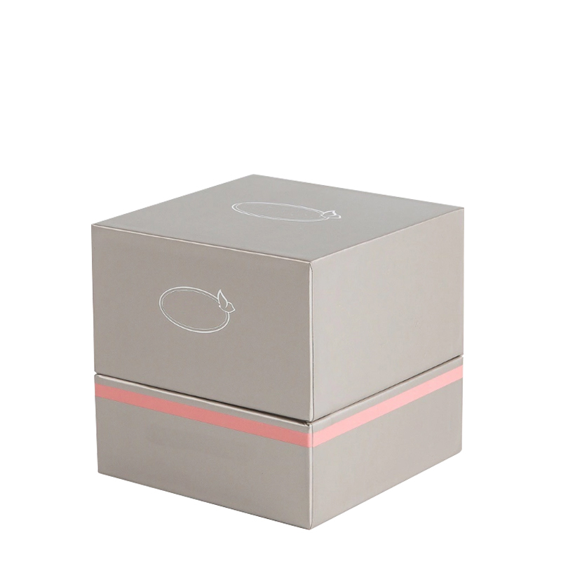 전문 OEM 50g 화장품 병 포장 상자 화장품 선물 상자
