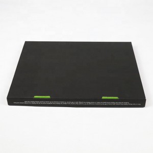 피자 상자 사용자 정의 로고