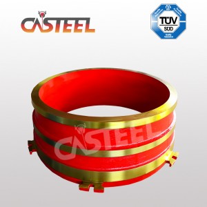 정품 대체 GP11F, GP100 GP200, GP200S, GP300, GP500, GP550S 분쇄기 부품