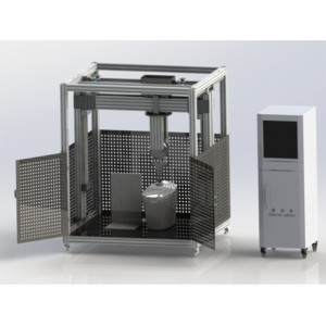 LT-WY18 부하 저항 시험기