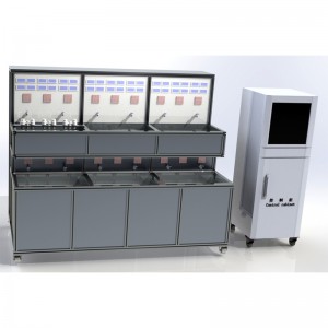 LT-WY19 구성 요소 피로 시험기