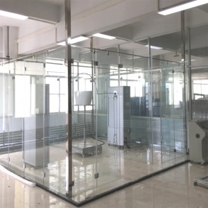 LT-WY30 스프레이 테스트 룸