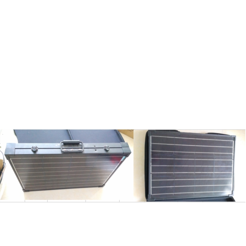 도매 고품질 방수 300W 접는 태양 전지 패널
