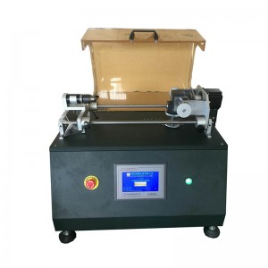 LT-WJB06 수동 연필 깎이 절단 토크 테스터