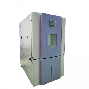일정한 온도 및 습도 시험기/일정 온도 및 습도 테스트 상자