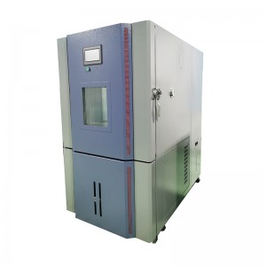 일정한 온도 및 습도 시험기/일정 온도 및 습도 테스트 상자
