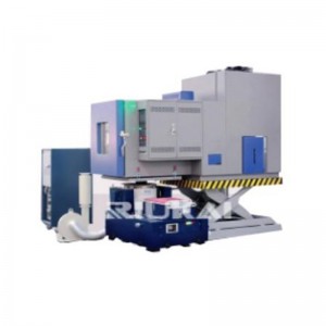 온도&습도&진동 3 종합 테스트 챔버