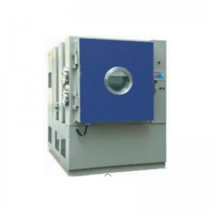 고온 및 저온 저압 시험 챔버