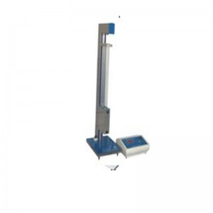 LT - J37 드 롭 률 반등 계수