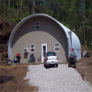 비상 구호 구조