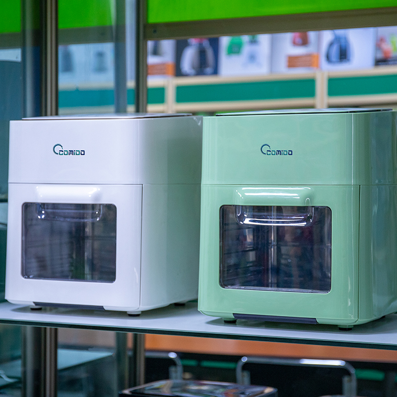 바베큐, 건강하며 맛있는 것을 요리하는 방법!