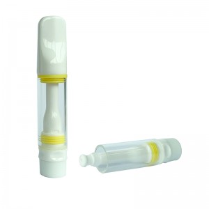 Kcell 델타 8 vape 카트리지