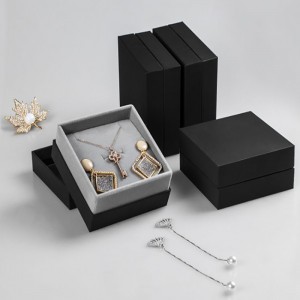 시계 상자, 보석 상자, 모든 종류의 관습