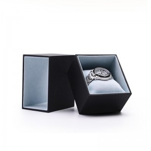 시계 상자, 보석 상자, 모든 종류의 관습