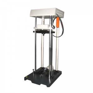 LT-XZ18 안전 신발 충격 시험기