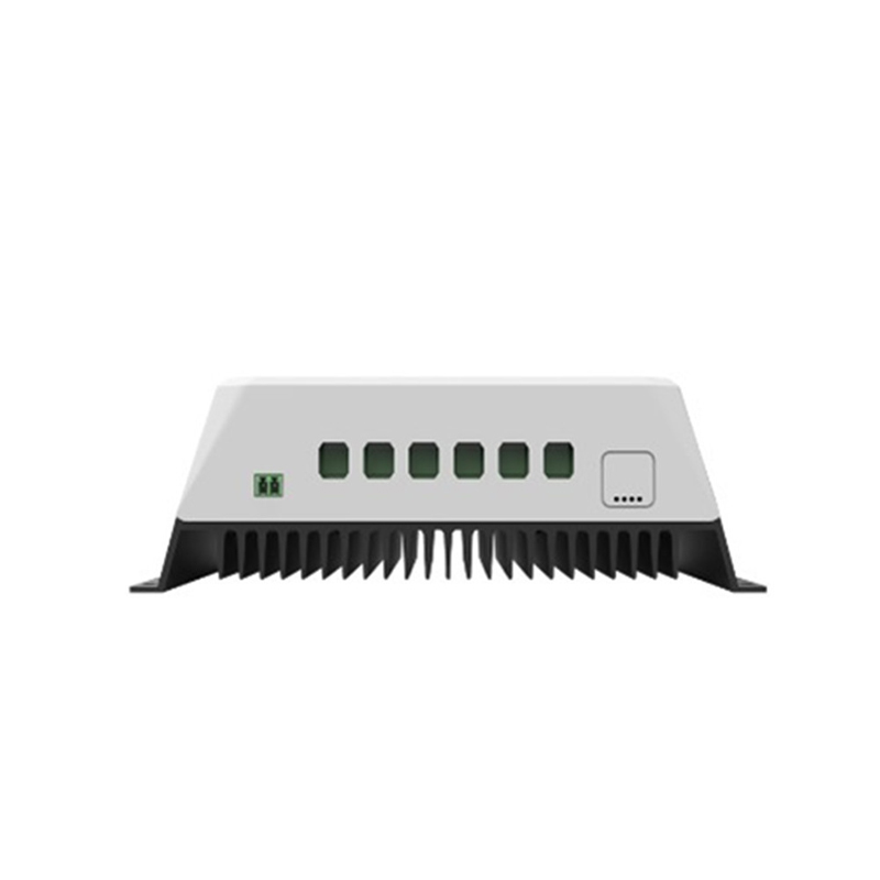 EPEREG PWM 60A45A30A20A10A 태양열 충전기 컨트롤러 12V 24V 자동 백라이트 LCD 태양 전지 패널 레귤레이터 듀얼 USB VIEWSTAR-AU 시리즈