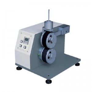 LT-XZ21 접착 벨트 피로 시험기