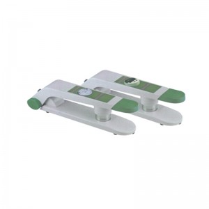 LT-XZ33 가죽 부드러움 테스터