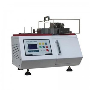 LT-XZ35 스콧 반죽 테스트 기계