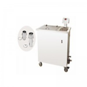 LT-XZ37 염색 세척 가능한 시험기