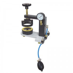 LT-XZ46 신발 재료 내수성 시험기